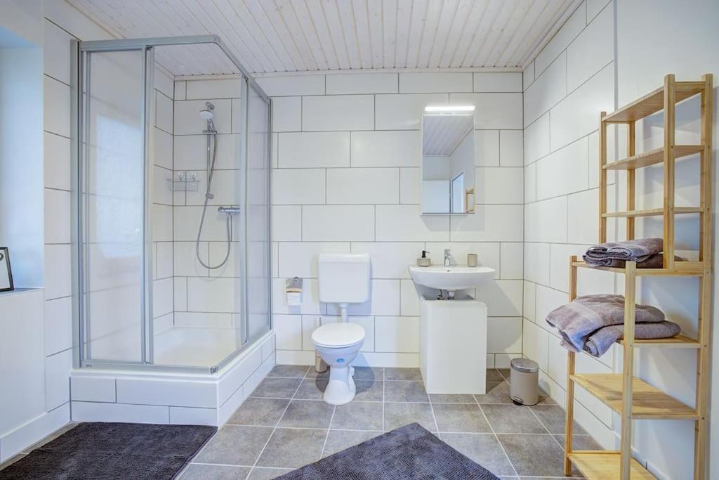 De Strandloper Westerdeichstrich Buitenkant foto